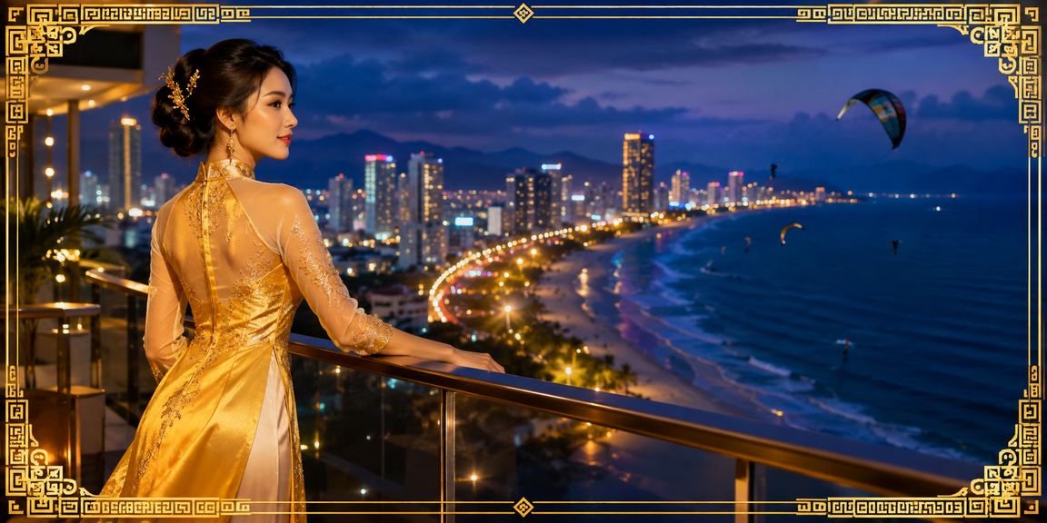 Người dùng Việt Nam theo dõi kết quả giải thưởng xổ số trực tuyến trên điện thoại