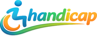 Logo handicap – nền tảng giải trí trực tuyến